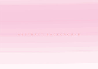 abstract pink valentine background design