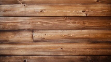 Fototapeta premium Wooden background with copy space