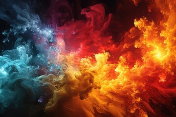 Abstract Background Design images - obrazy, fototapety, plakaty