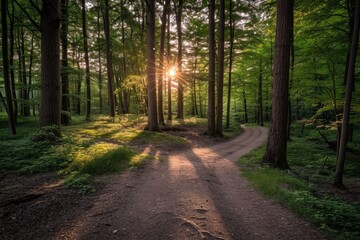 Obraz premium the breathtaking of beauty nature professional photography