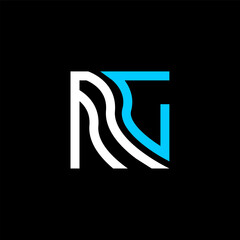 ML letter logo vector design, ML simple and modern logo. ML luxurious alphabet design  