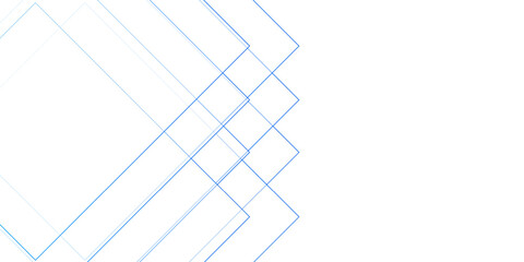 Abstract overlapped shapes and multiple lines. Modern business presentation template design. Futuristic architectural concept for dynamic websites, striking posters, and business booklets.	