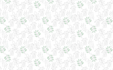 abstract floral background