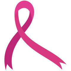 Cancer Ribbon