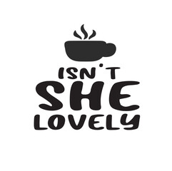 Coffee svg Coffee t shirt design t shirt banner Coffee investment isolated label lettering