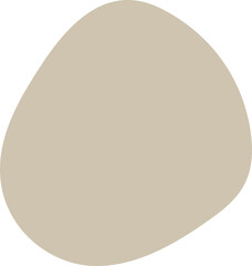 Abstract free form shape speech bubble background  