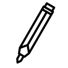 pencil