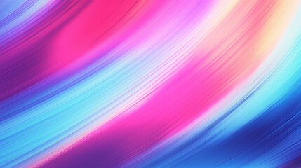Obraz premium Colorful abstract background, wallpaper, beautiful background, Generative AI