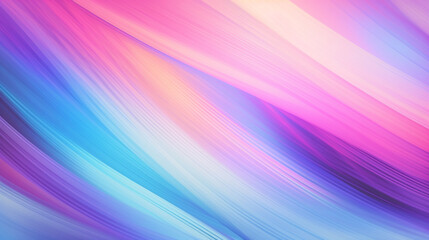 Fototapeta premium Colorful abstract background, wallpaper, beautiful background, Generative AI