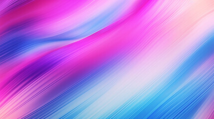 Colorful abstract background, wallpaper, beautiful background, Generative AI