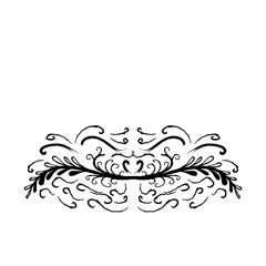 elegant wedding monograms