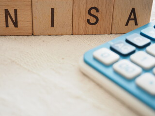 NISA 新NISA イメージ素材