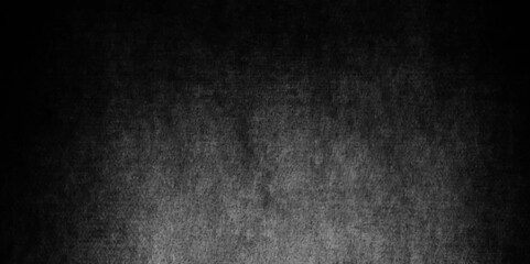 Abstract background with black background with grunge texture, elegant luxury backdrop painting, black friday white chalk text draw food. Empty surreal room wall blackboard pale.,	 - obrazy, fototapety, plakaty