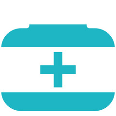 Obraz premium Medicine Kit