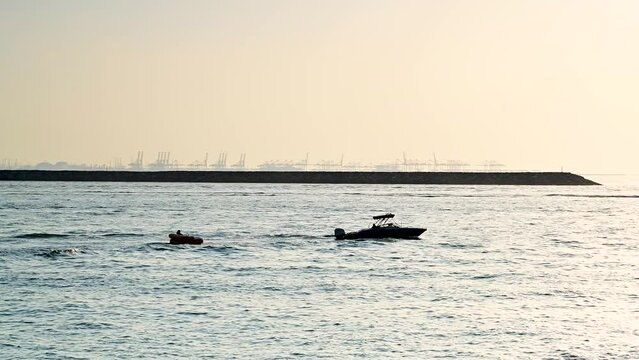 Fun Activities in Jumeirah Beach Dubai