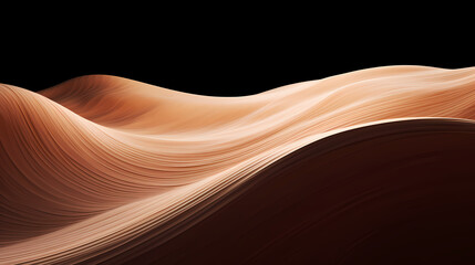 Abstract lines background, digital abstract background