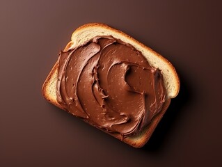 chocolate spread