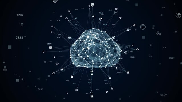 クラウドコンピューティング