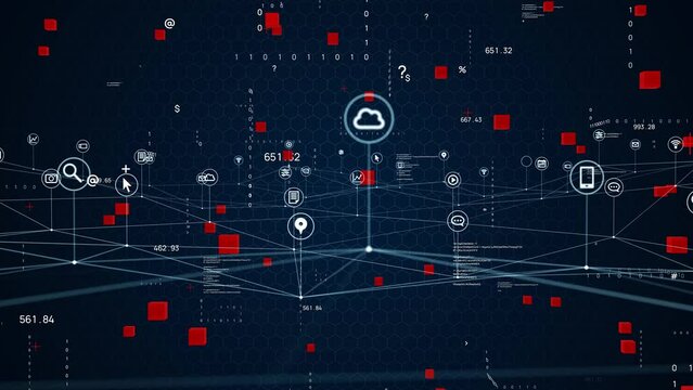 デジタルネットワーク