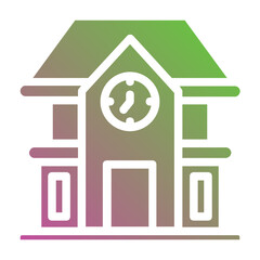 school icon