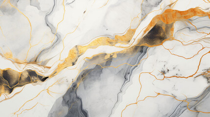  Abstract texture background with cracks in marble