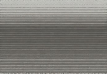 Fototapeta premium Monochrome printing raster, abstract vector halftone background. 