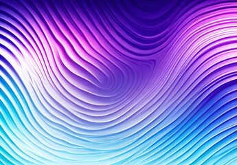 Wave band abstract background surface
