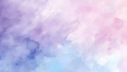 Soft cloudy is gradient pastel,Abstract sky background in sweet color.
