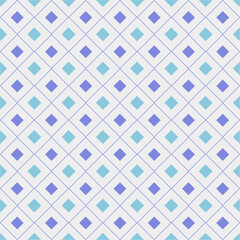Fabric pattern design for templates.