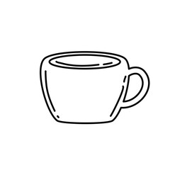 Cup of Hot Drink