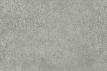 Seamless concrete surface texture, wall realistic background material with cement effect in gray color.