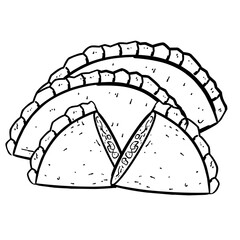 Street Food Jalangkote 