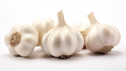 garlic pictures
