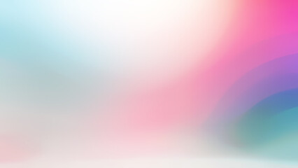 Obraz premium white blurred abstract gradient background with light. Elegant backdrop. Vector illustration. Soft smooth concept for graphic design, banner, or poster