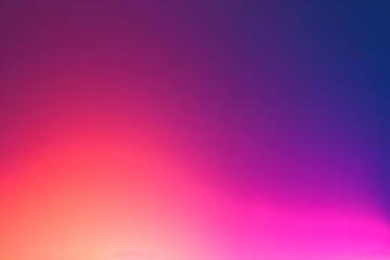 Fototapeta premium Abstract minimalist pantone inspired color very peri with peach fuzz ambient gradient wallpaper