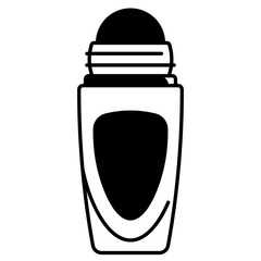 Deodorant Icon