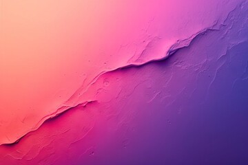 Abstract minimalist pantone inspired color very peri with peach fuzz ambient gradient wallpaper