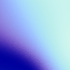 Abstract blue gradient. Blue background. Technology background.