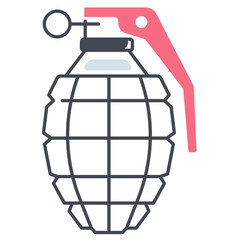 Grenade Icon