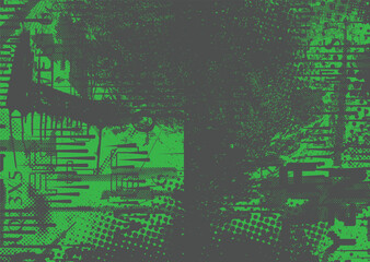 Grunge Background.texture Vector.Dust Overlay Distress Grain ,Simply Place illustration over any Object to Create concrete Effect .abstract,splattered , dirty,poster for your design.