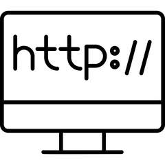 Http Cookie Icon