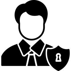 Authorization Manager Icon