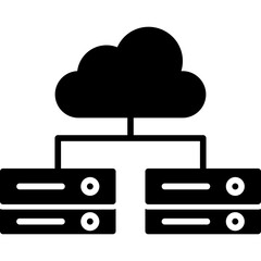 Database Center Icon