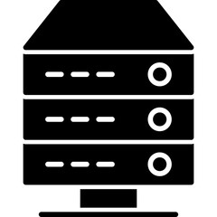 Servers Icon