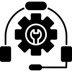 Tech Support Icon