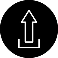 Upload Icon