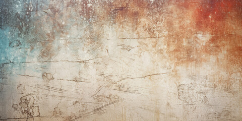 A vintage grungy sepia background texture