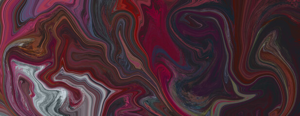 liquified paint , abstract liquified paint background, Iridescent marbled holographic texture, artistic covers design. Modern fluid colors backgrounds. Good for trendy background, wallpapers, posters.