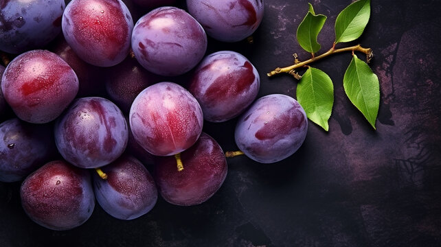 Plum