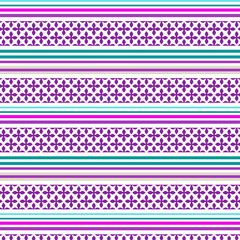 set of seamless patterns